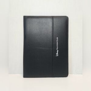 Disney Vacation Club Executive Portfolio Folder - NEW